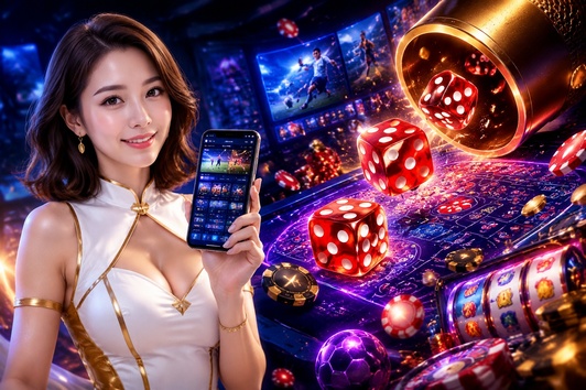 bet898